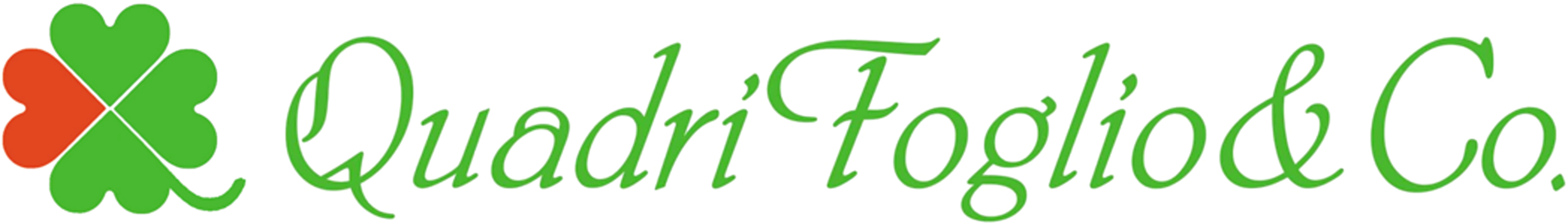 株式会社クワドリ・フォリオ